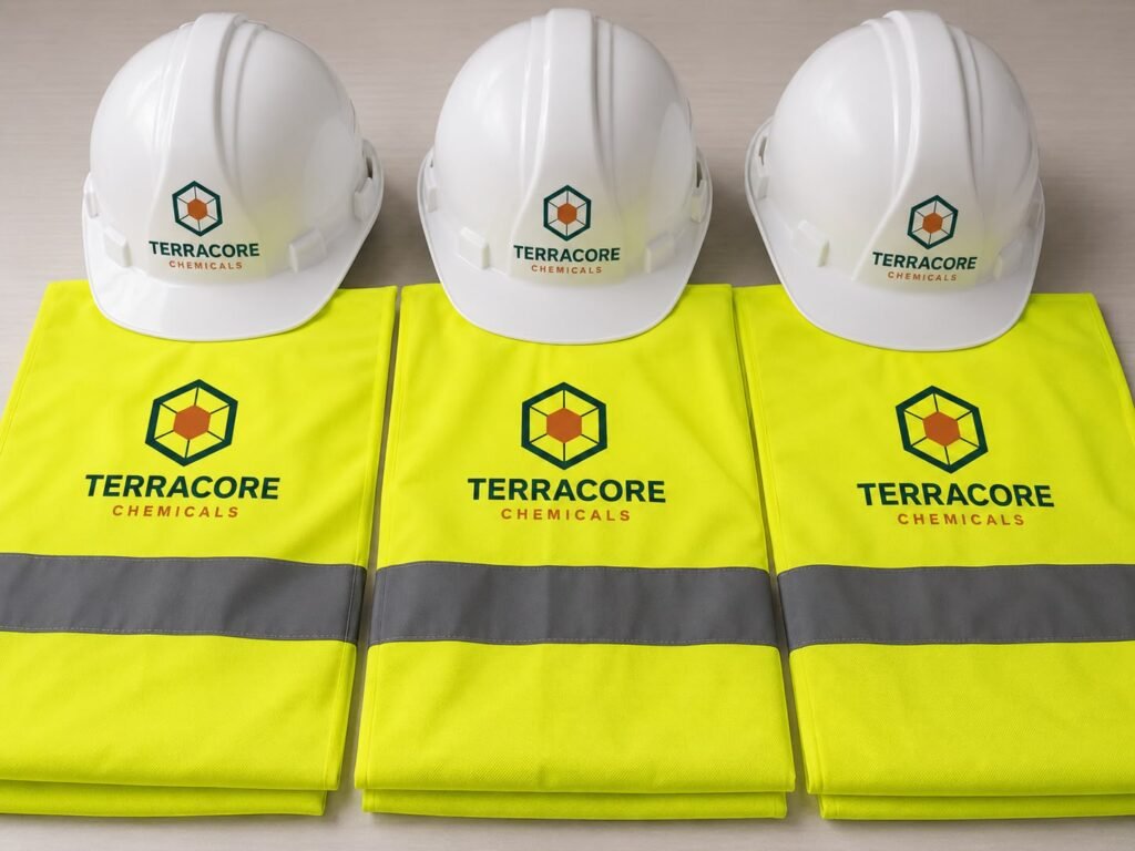 About Terracore Chemicals