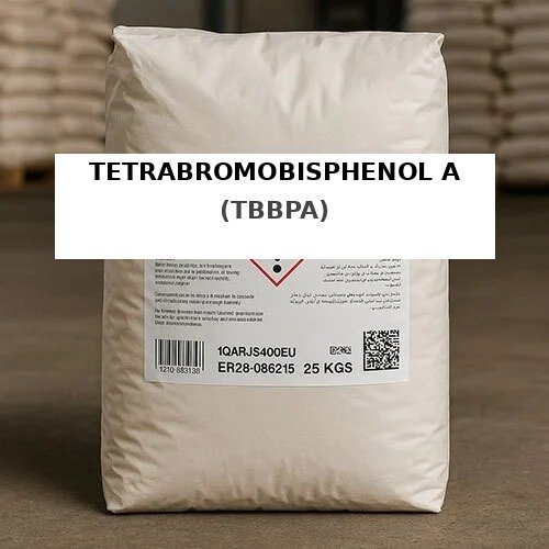 Muuzaji wa tetrabromobisphenol A